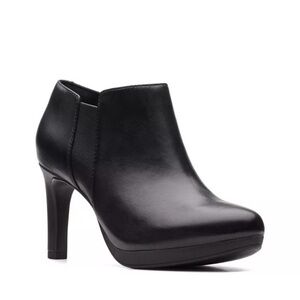 Clark’s Women’s Collection Ambyr Step Ankle Boot